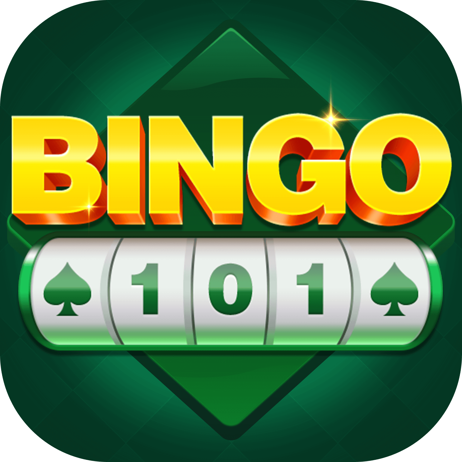 BINGO 101 - Indo Rummy Apps