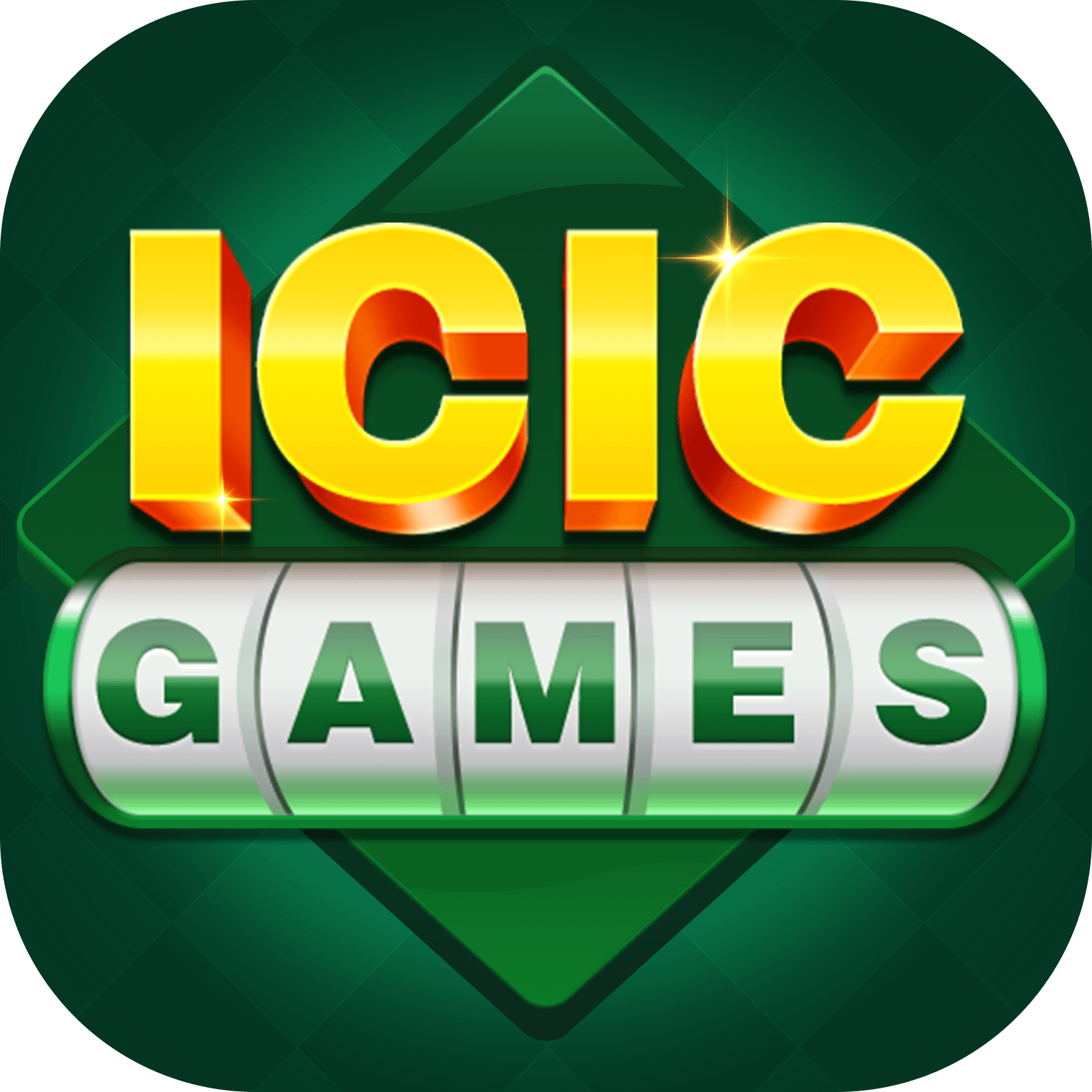 ICIC GAMES - Indo Rummy App