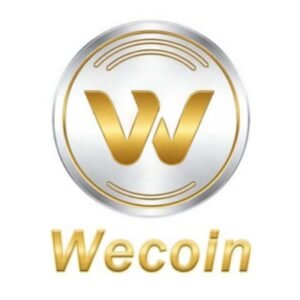 We coin