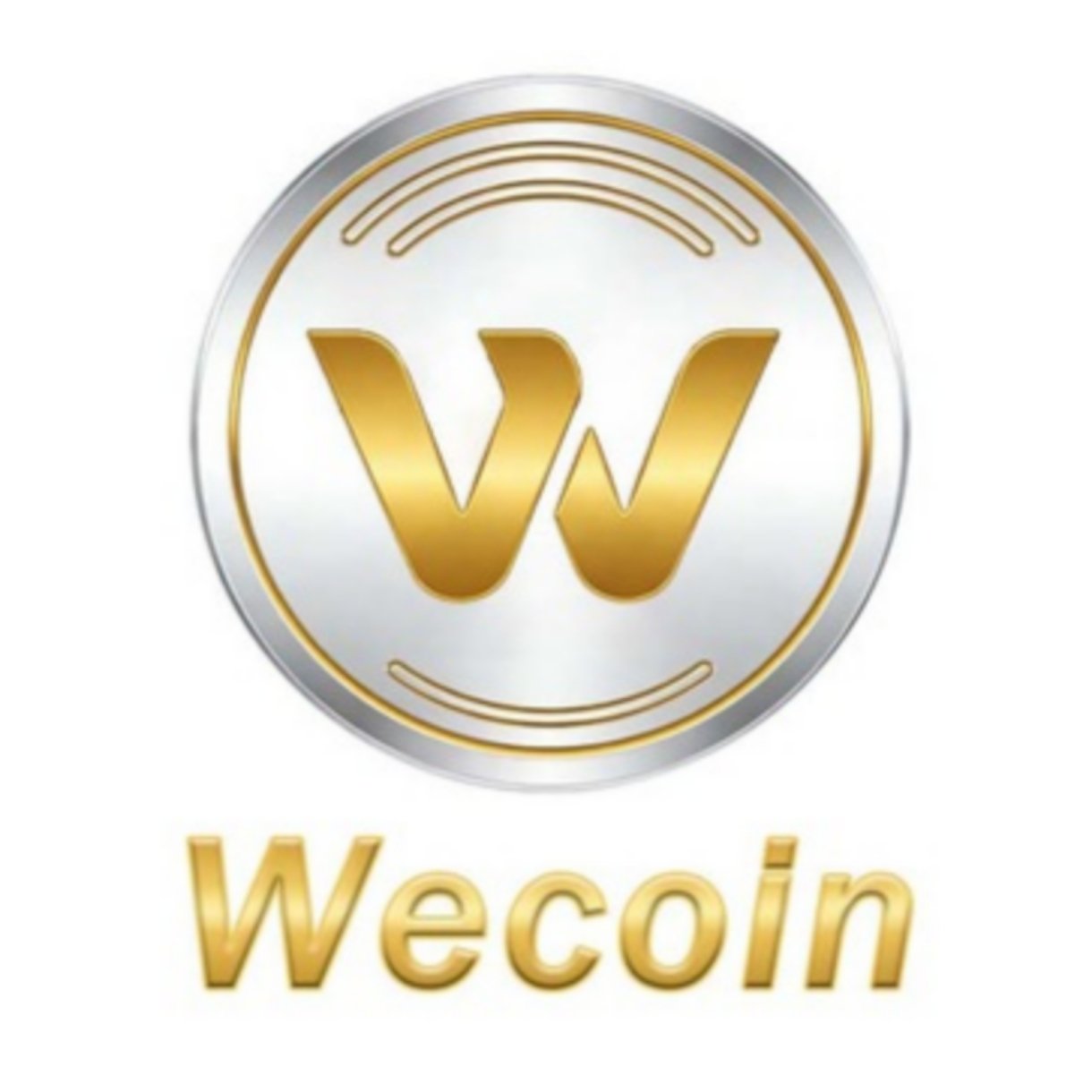 We coin