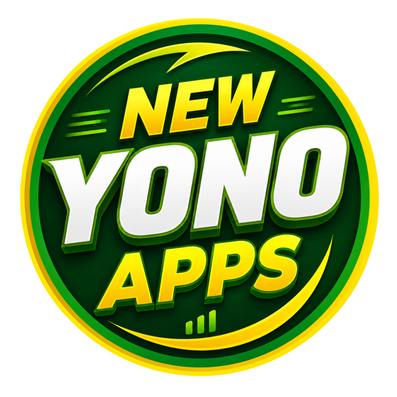 New Yono Apps