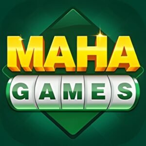 MAHA GAMES