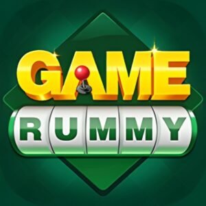 GAME RUMMY