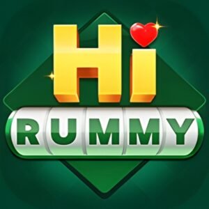 HI RUMMY