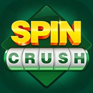 SPIN SRUSH