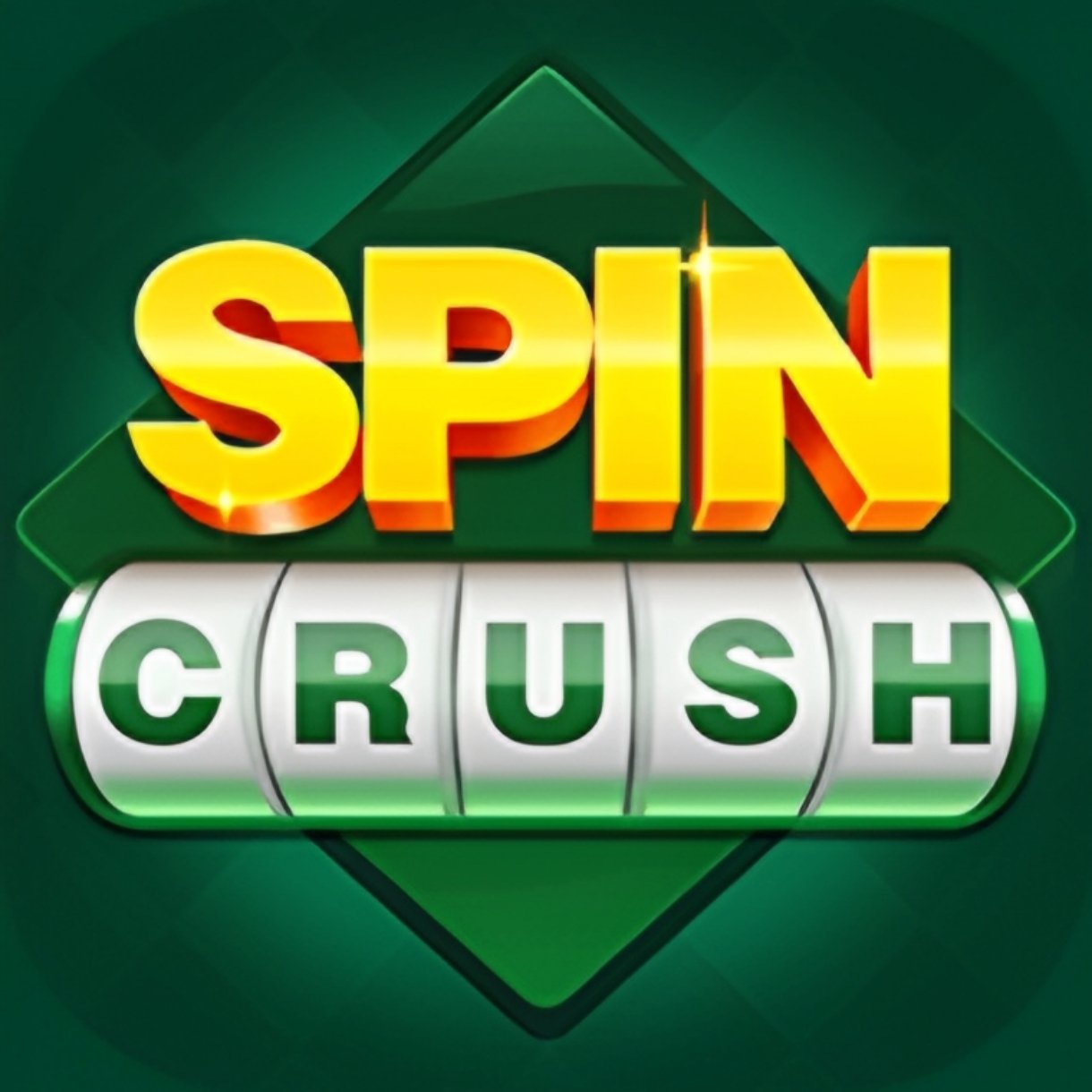 SPIN SRUSH