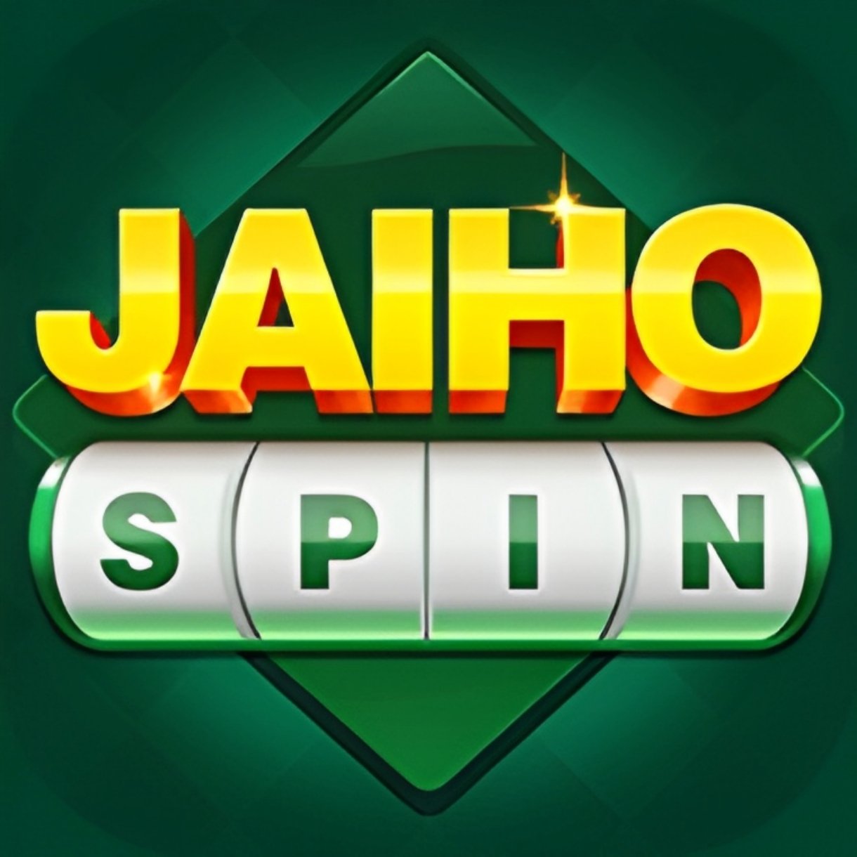 JAIHO SPIN