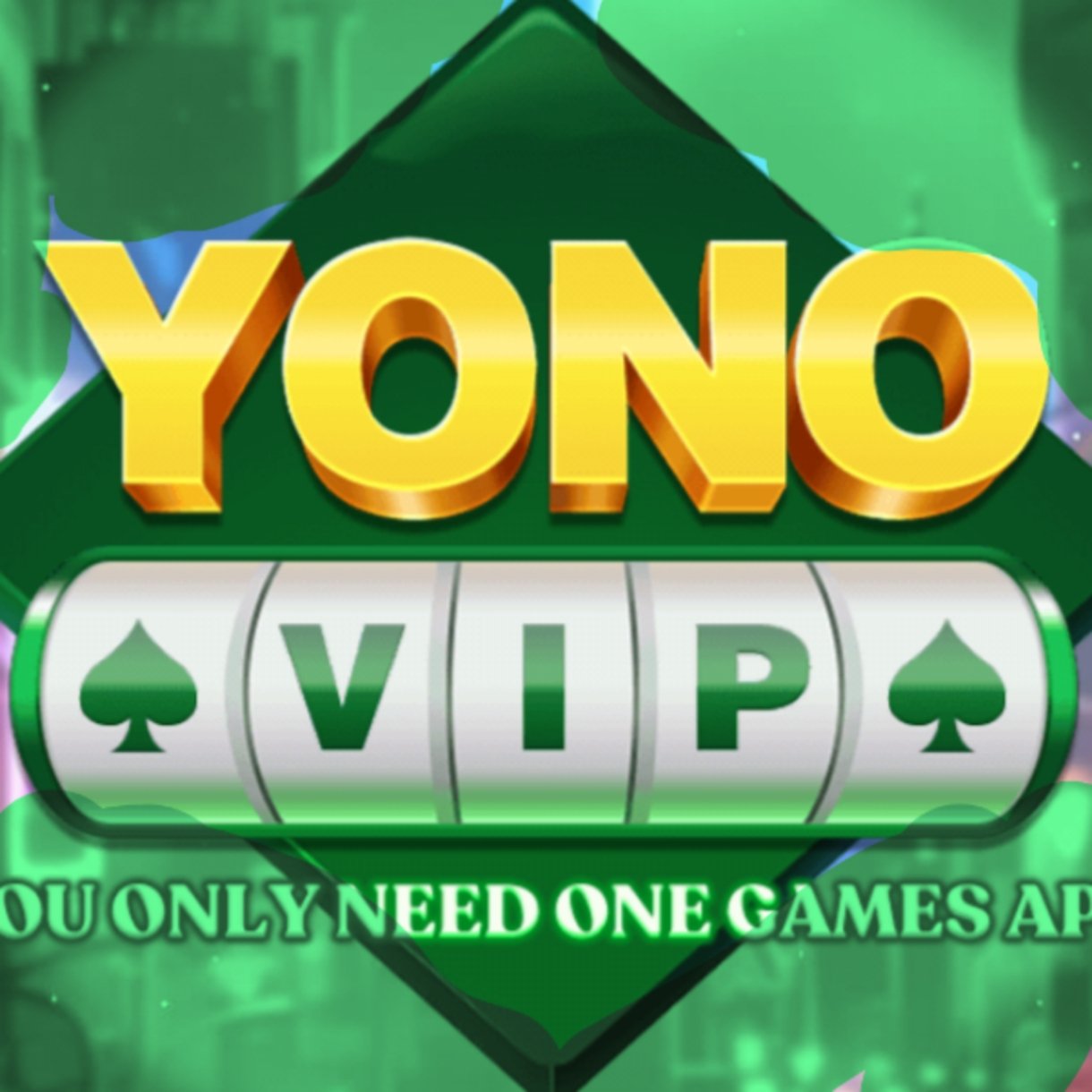 YONO VIP