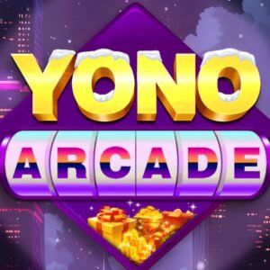 YONO ARCADE