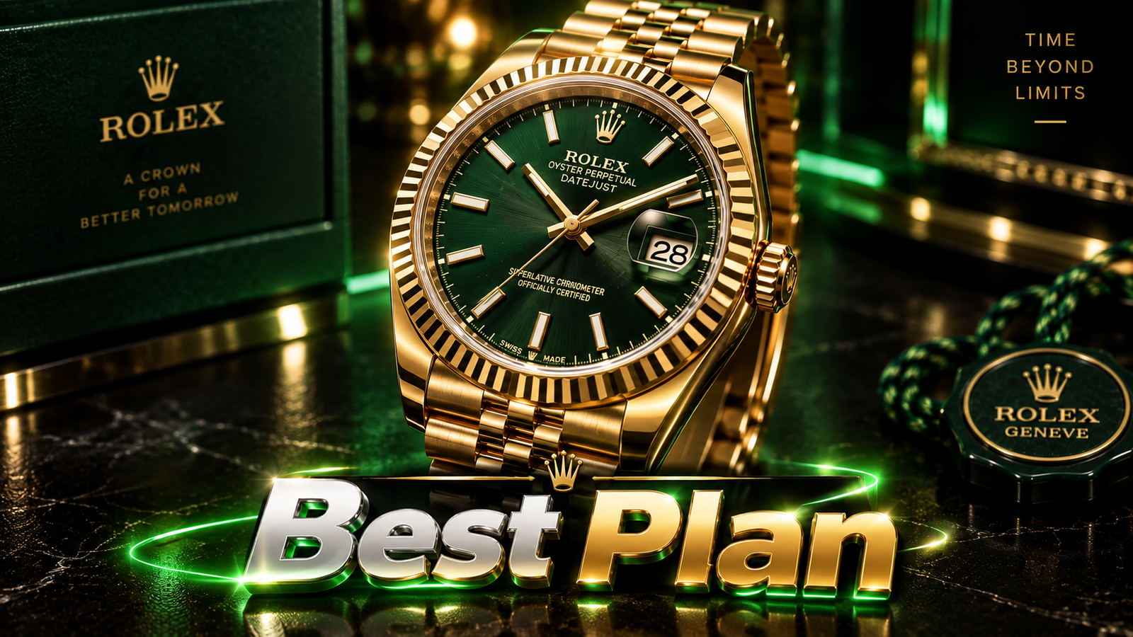 Gold Plan